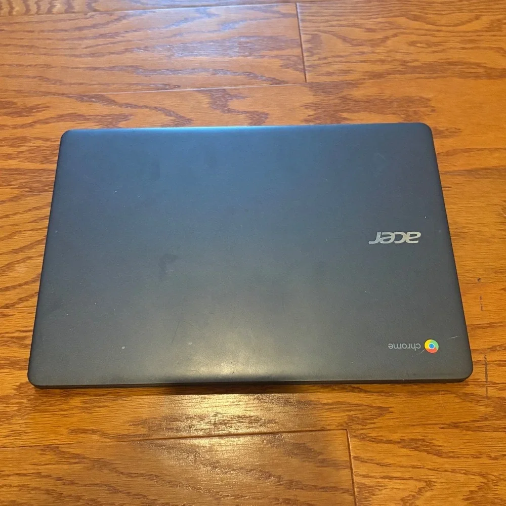 Acer Chromebook C933 N19Q2 Black Intel Laptop Chrome OS Student Education 14in